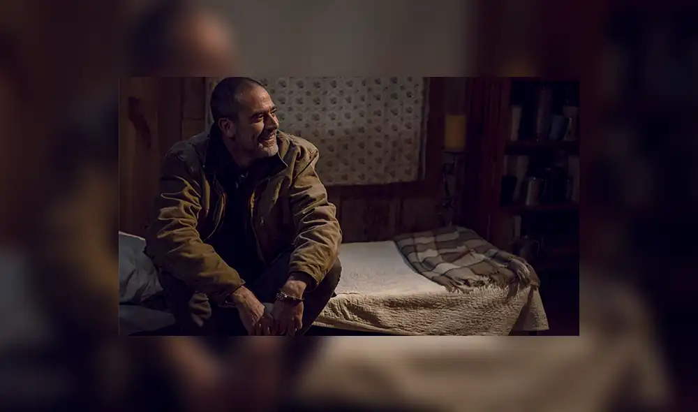 The Walking Dead 9x16: El regreso menos esperado se dio en final de temporada [VIDEO]