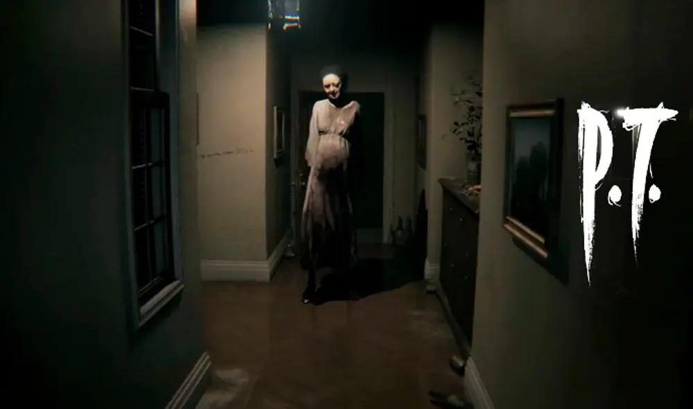 PS4: Cómo jugar el demo P.T. para siempre y evitar el bloqueo de Konami