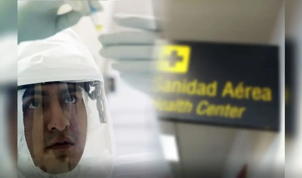 Créditos: Difusión. Créditos: Difusión.