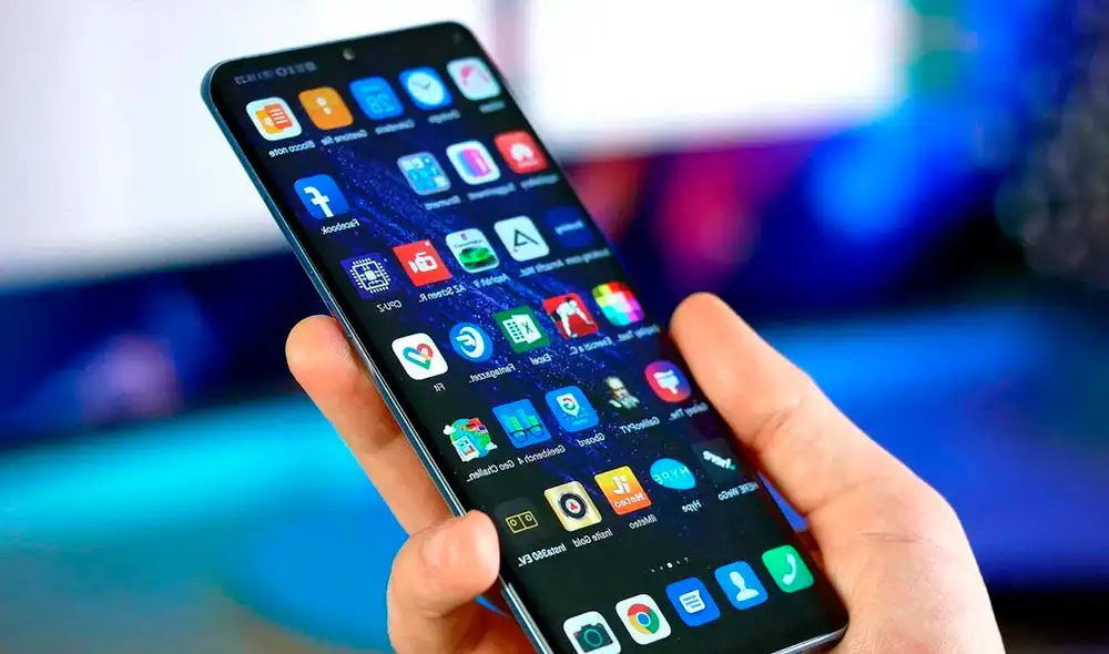 Conoce las novedades que traerá EMUI 11. | Foto: Phoneweek