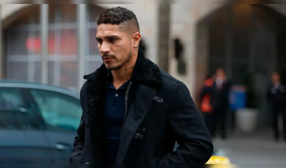 Fox Sports pone a Paolo Guerrero como el mejor delantero de Sudamérica [VIDEO]