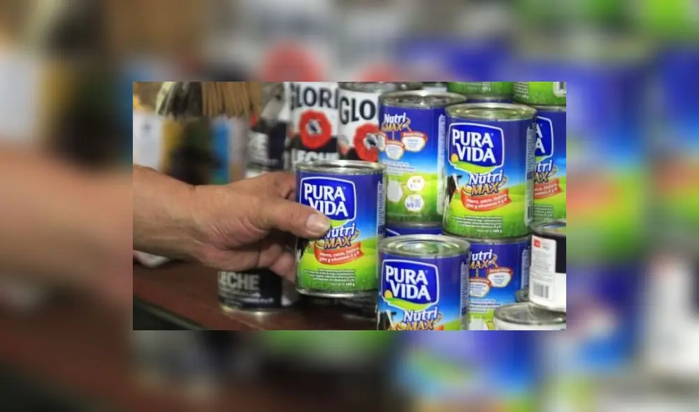 Indecopi sanciona a Pura Vida y Nestlé con casi S/5 millones por publicidad engañosa Indecopi sanciona a Pura Vida y Nestlé con casi S/5 millones por publicidad engañosa