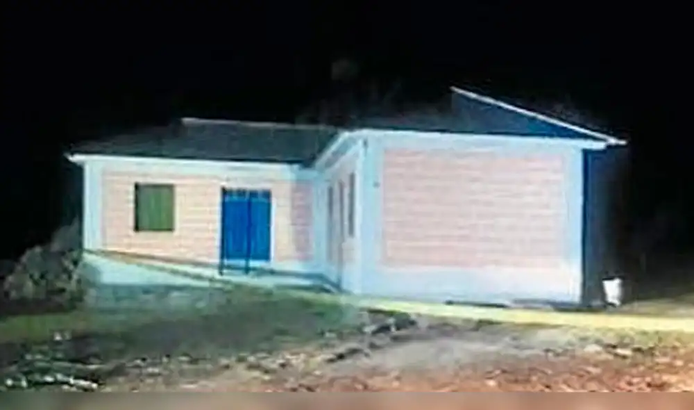 Delincuentes armados golpean y roban S/ 70 mil a anciana en Puno.