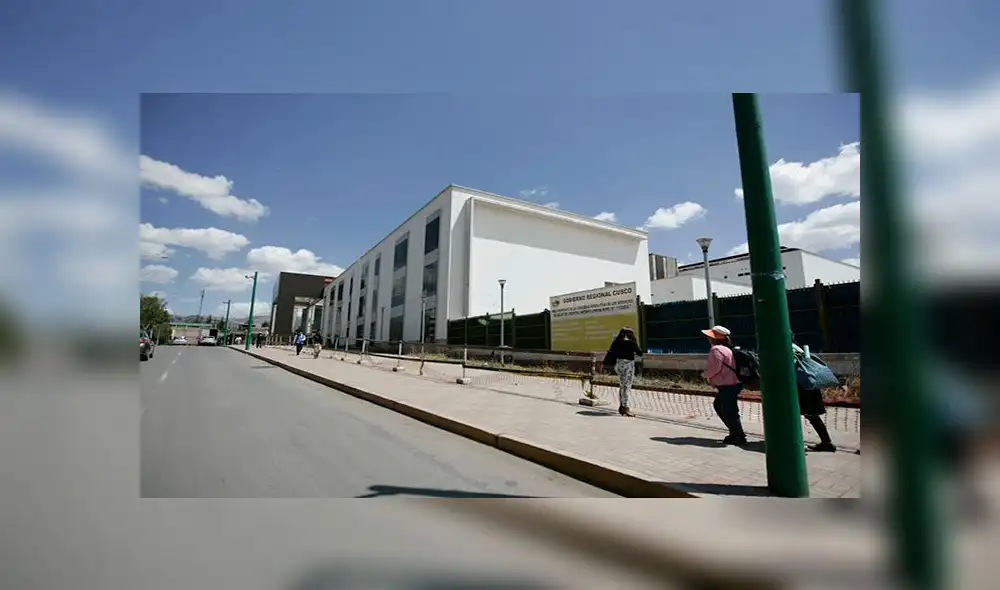 Corrupción en el sur causó más de S/ 93 millones en pérdidas