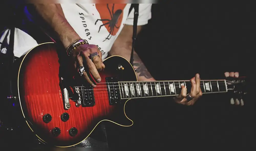 Slash en Lima: Revive los mejores momentos del concierto [VIDEO]