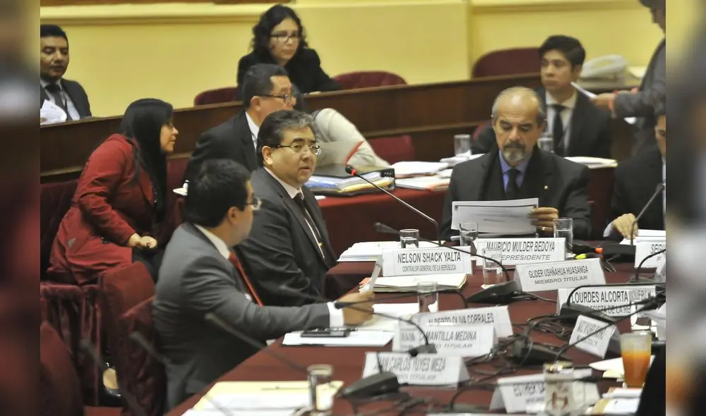 Foto: La República. Foto: La República.