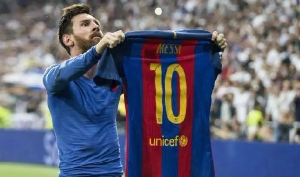 Gol de Lionel Messi frente a Real Madrid. Gol de Lionel Messi frente a Real Madrid.