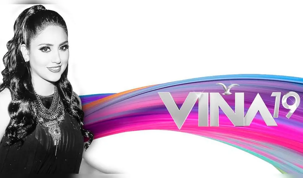 Conoce a la chilena que le puso un 4 a Nicole Pillman en Viña del Mar [VIDEO]