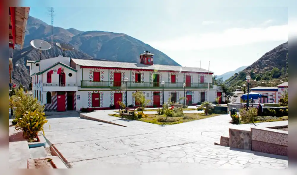 Antioquía: conoce este increíble destino por Fiestas Patrias Antioquía: conoce este increíble destino por Fiestas Patrias