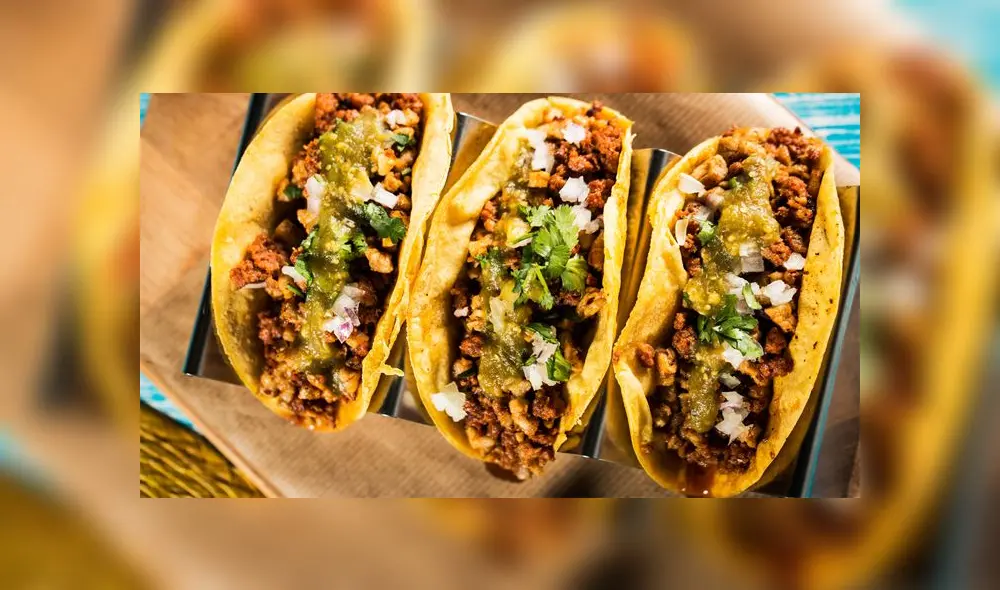 No es casualidad que muchos de los restaurantes “mexicanos” que se abren en el extranjero ofrezcan, como uno de los platillos principales en la carta.