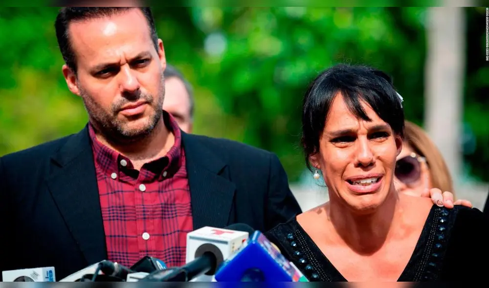 José Joel y Marysol