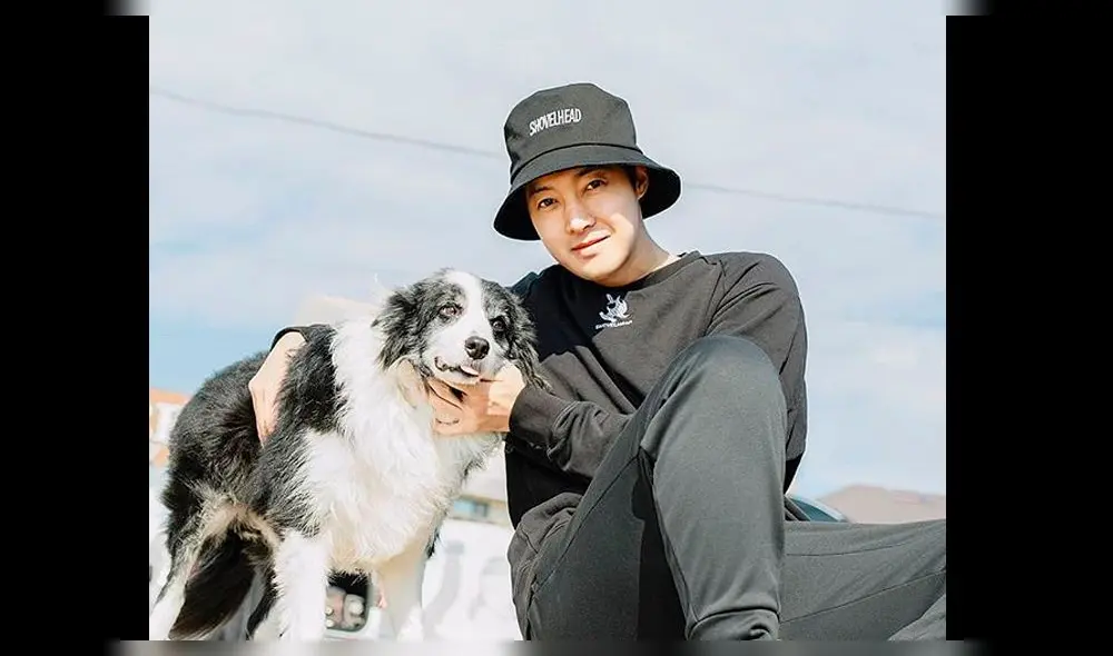 Kim Hyun-Joong cumplió 33 años y sus seguidores lo llenan de amor