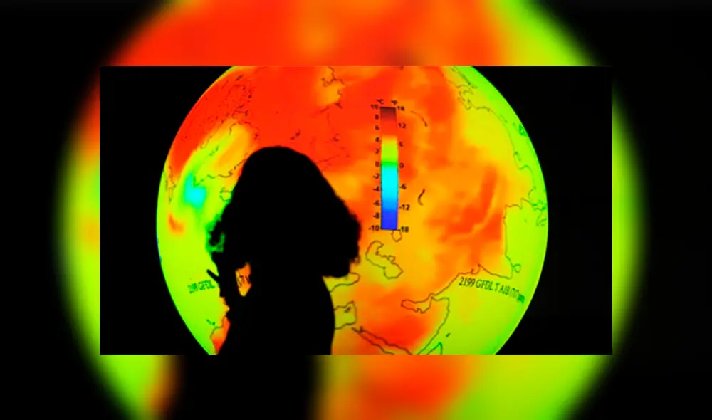Hora del Planeta 2019: ¿Cómo ahorrar energía eléctrica? Hora del Planeta 2019: ¿Cómo ahorrar energía eléctrica?