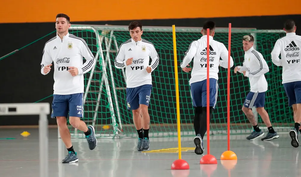 Argentina vs. Alemania EN VIVO HOY por amistoso internacional FIFA vía TyC Sports y TV Pública ONLINE. Argentina vs. Alemania EN VIVO HOY por amistoso internacional FIFA vía TyC Sports y TV Pública ONLINE.