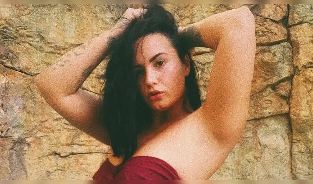 “Max piensa proponerle matrimonio a Demi cuando termine la pandemia. Sus familiares no se sorprenderían, piensan que hacen una buena pareja”, indicó una fuente. (Foto: Instagram) “Max piensa proponerle matrimonio a Demi cuando termine la pandemia. Sus familiares no se sorprenderían, piensan que hacen una buena pareja”, indicó una fuente. (Foto: Instagram)