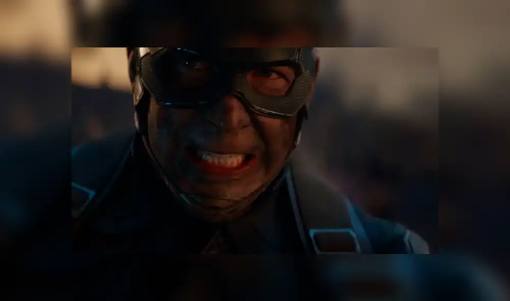 Avengers Endgame: ¡Mira las mejores imágenes del nuevo tráiler! 