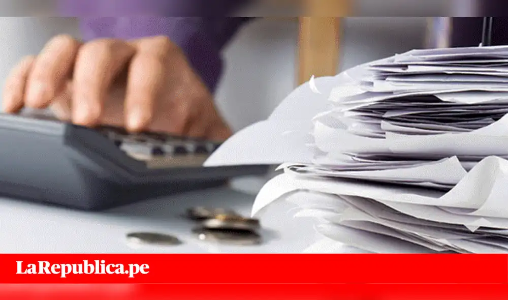 Con esta herramienta calcula el pago de tu Impuesto a la Renta