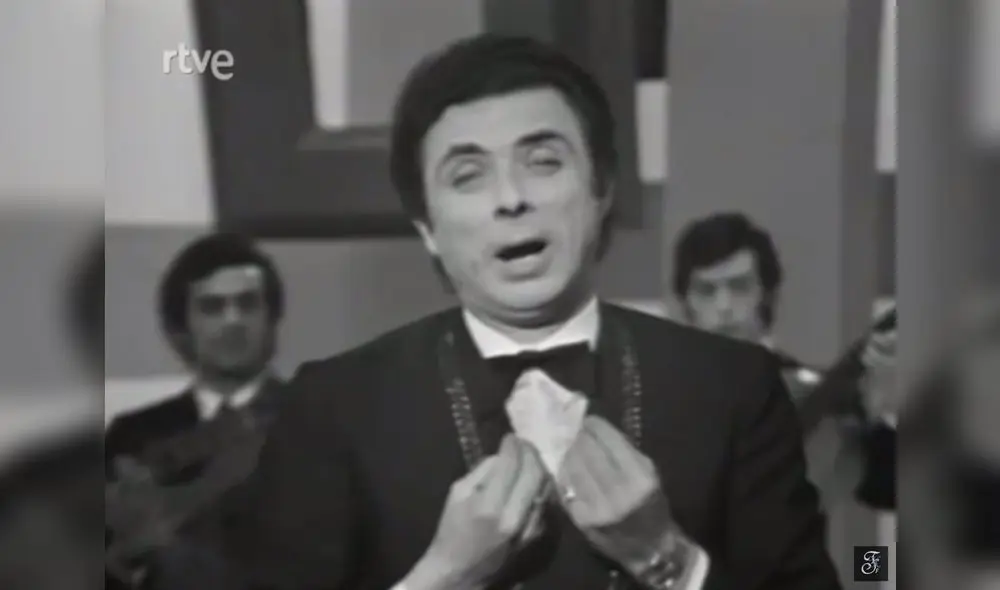 Castellón Vargas era un apasionado del toreo, pero no consiguió la fama en ese sector. Foto: Internet.