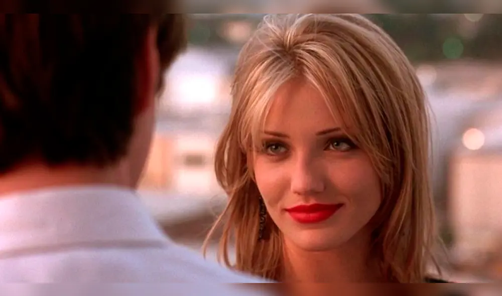 Cameron Diaz paraliza Hollywood con radical transformación [FOTOS] 