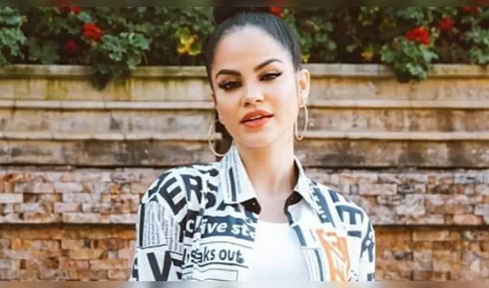 Natti Natasha seduce con sensual baile en cuarto de hotel [VIDEO]