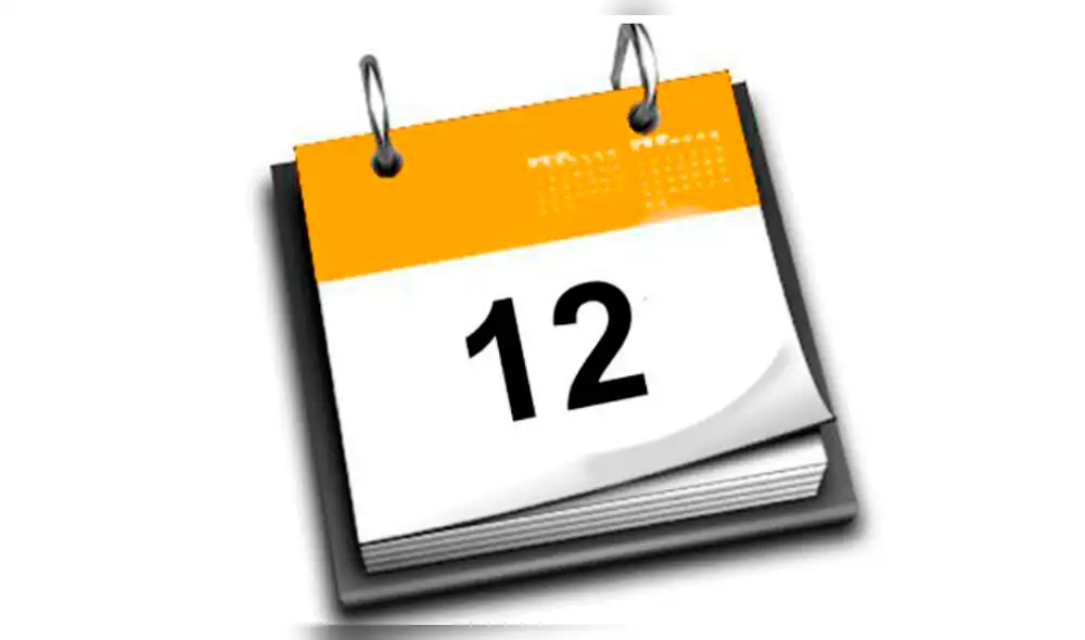 Efemérides de hoy: ¿qué pasó un 12 de noviembre?