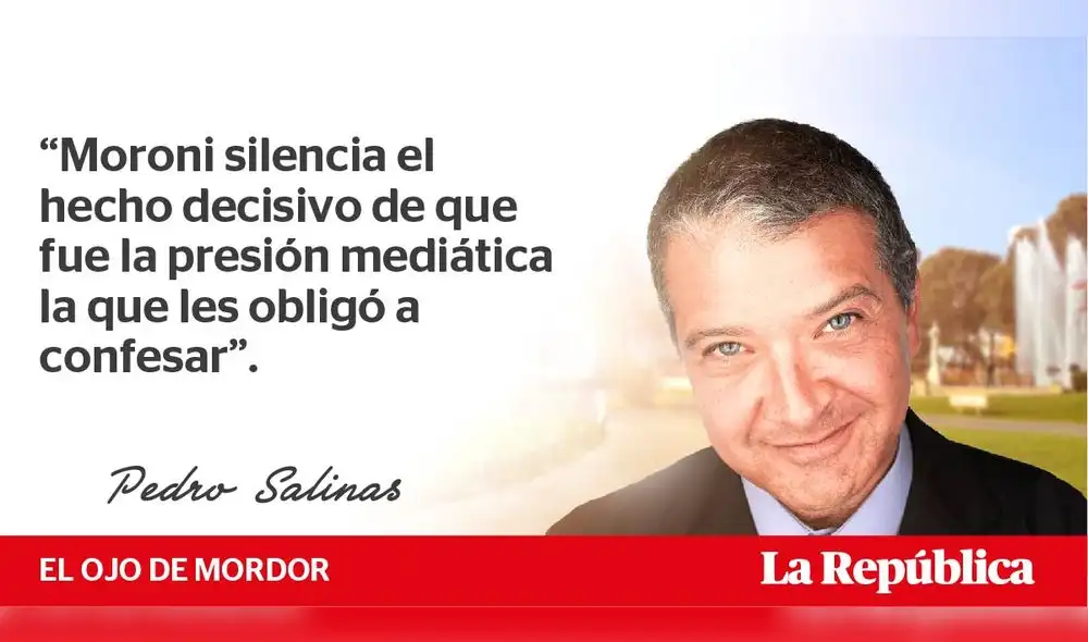El Sodalicio ante el Congreso