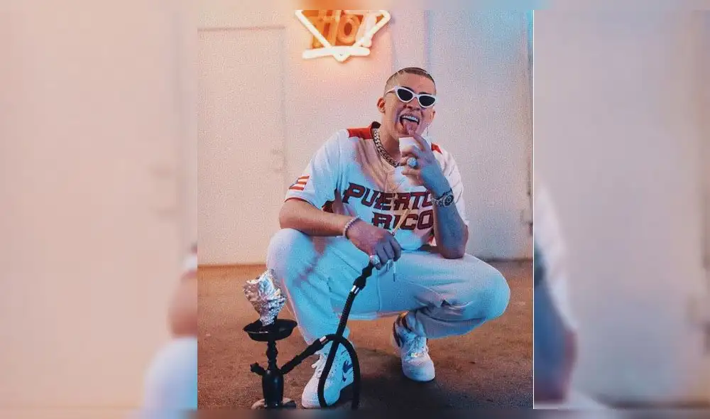 Bad Bunny, Ozuna, J Balvin y Luis Fonsi son nominados a los Latin AMAs