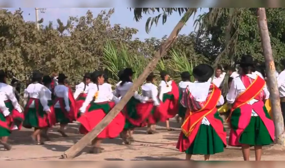 Tacna: Carnaval de Tarata será reconocido como Patrimonio Cultural de la Nación.