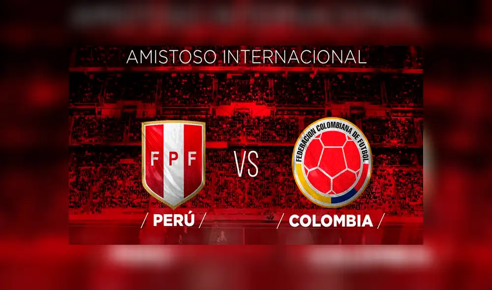 Perú sufrió aparatosa goleada por 3-0 frente a Colombia en amistoso por fecha FIFA [RESUMEN]