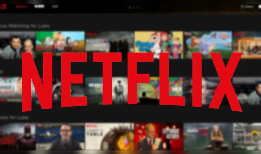 Netflix: ¡Confirmado! precio de suscripción subirá de precio a partir de mayo [VIDEO]
