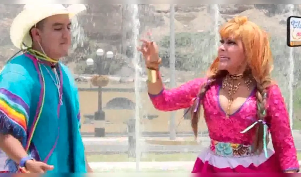 Elmer Molocho, novio de la 'Tigresa del Oriente' reaparece y hace terrible confesión