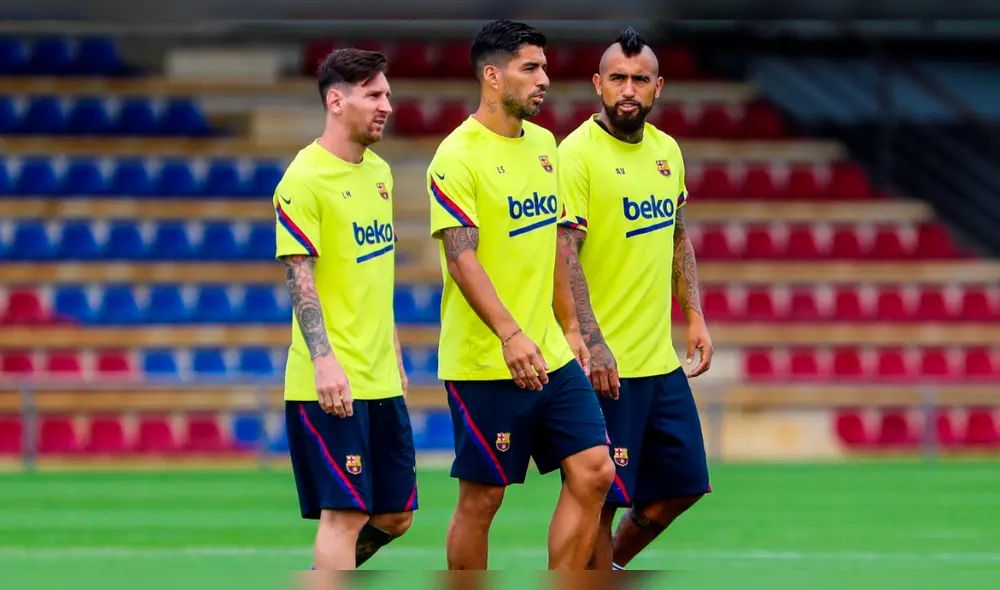 Barcelona vs. Espanyol EN VIVO: pronóstico, hora y dónde ver el partido de LaLiga.