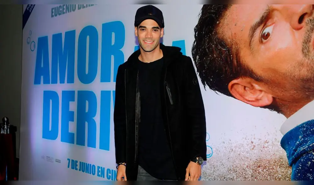 Guty Carrera y los audios que revelaron su agresión a Alejandra Baigorria.