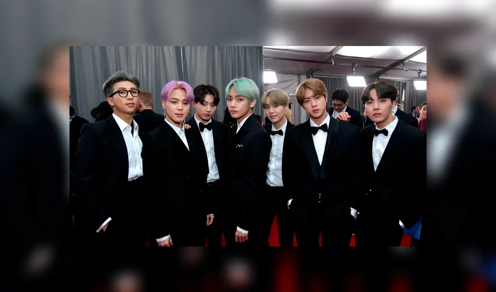 Grammys 2019: revive el minuto a minuto de la premiación [VIDEO]