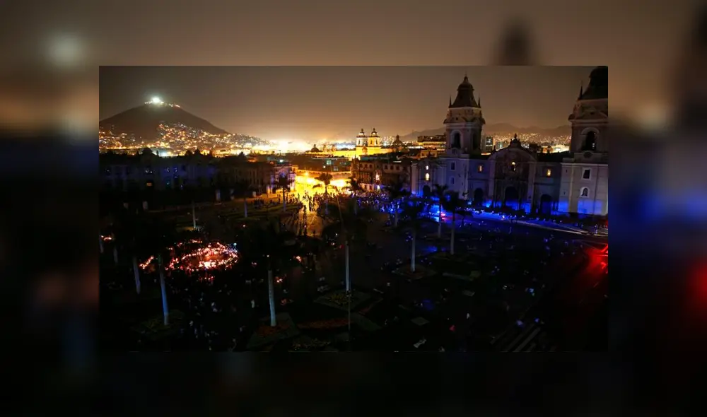 Hora del Planeta 2019: lo que debes saber sobre mayor evento ambiental del mundo