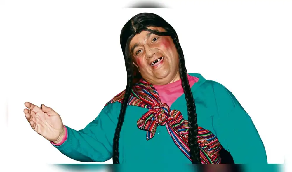 Cusco: Jueza ordena sacar del aire a La Paisana Jacinta