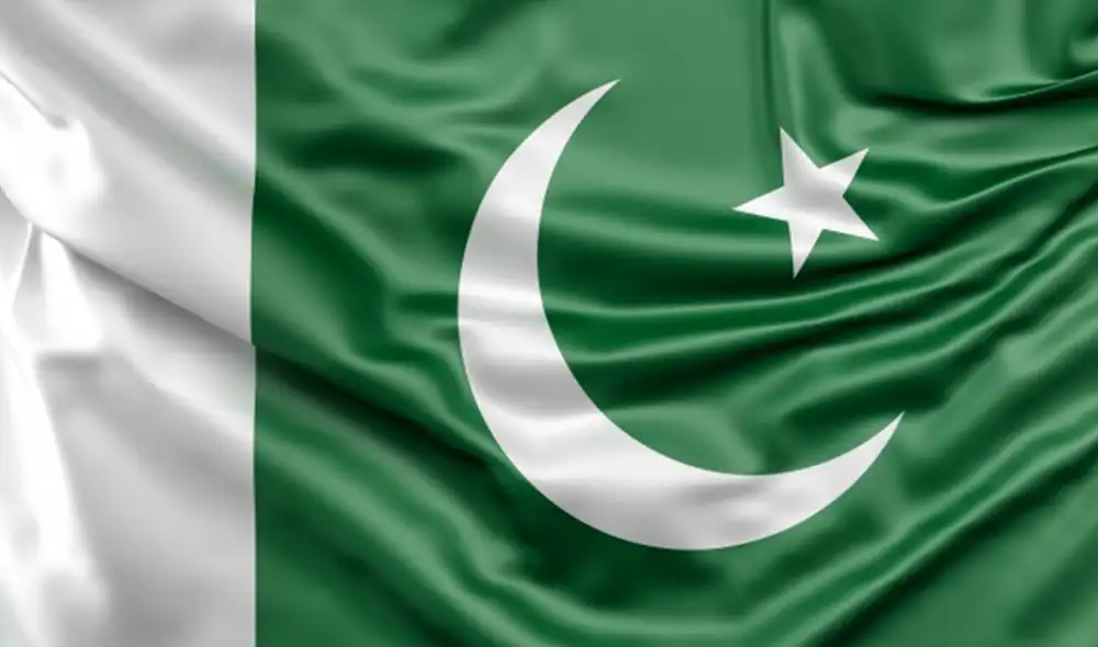 Pakistán Pakistán