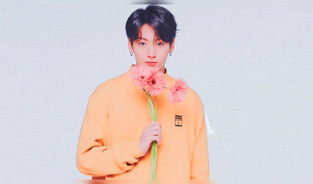 BTS: Revelan pasado de Jungkook con una cantante Kpop y 'army' enfuerecen [VIDEO]