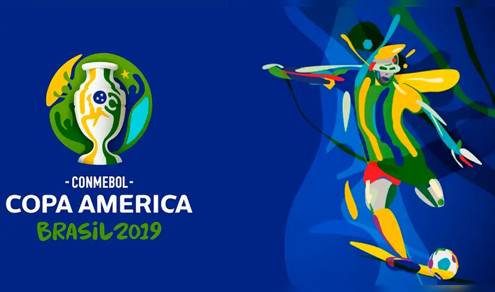 Copa América 2019: Conoce los precios de las entradas que ya están a la venta Copa América 2019: Conoce los precios de las entradas que ya están a la venta