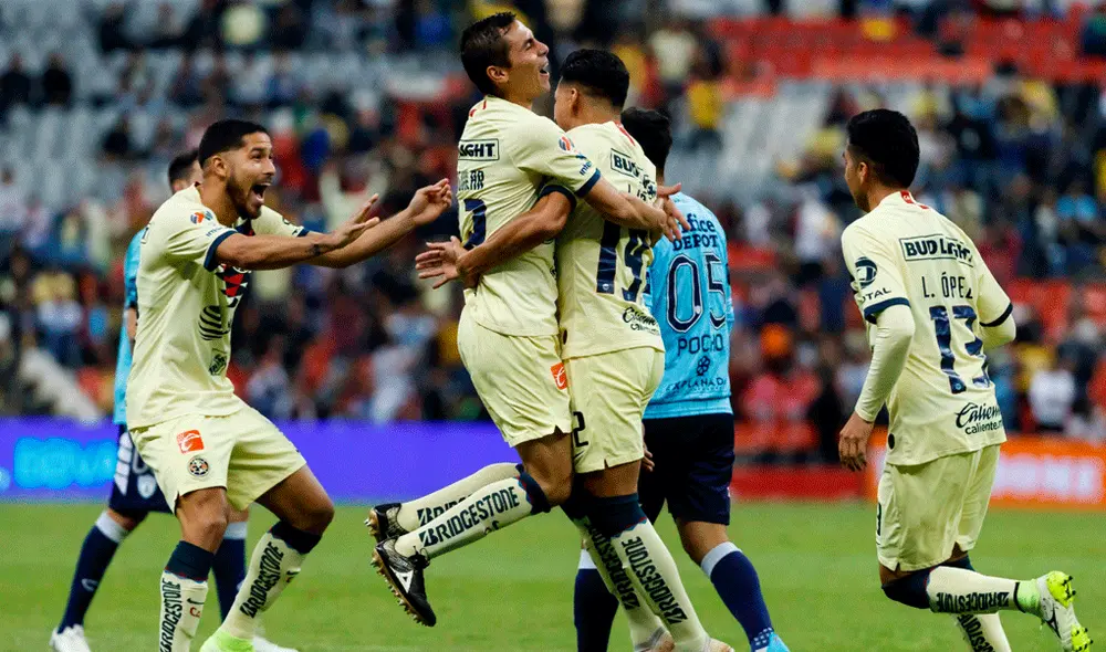 Sigue aquí EN VIVO ONLINE el América vs. Pumas por la jornada 9 del Torneo Apertura 2019 de la Liga MX. | Foto: EFE Sigue aquí EN VIVO ONLINE el América vs. Pumas por la jornada 9 del Torneo Apertura 2019 de la Liga MX. | Foto: EFE