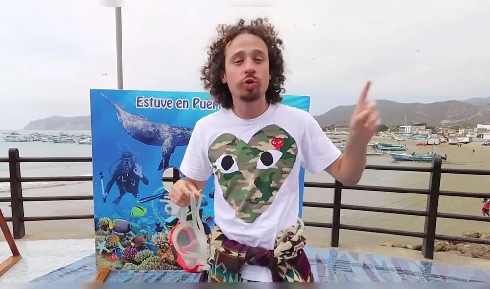 Luisito Comunica es acusado por presunta agresión sexual en discoteca