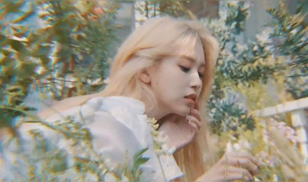 Mina, TWICE, comeback