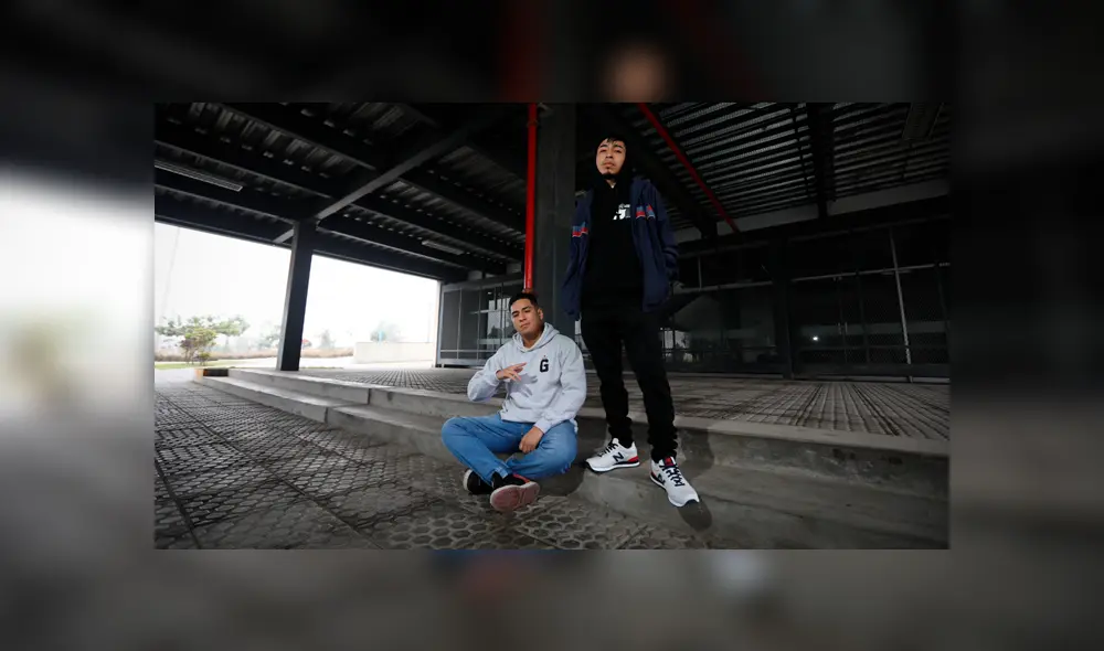 Choque y Nekroos fueron campeones mundiales de la God Level 2019 junto a Jaze. Choque y Nekroos fueron campeones mundiales de la God Level 2019 junto a Jaze.