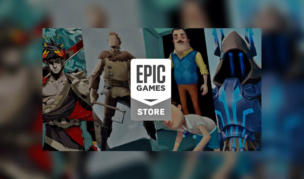 El soporte de mods de Epic Games Store aún no tiene fecha de lanzamiento.