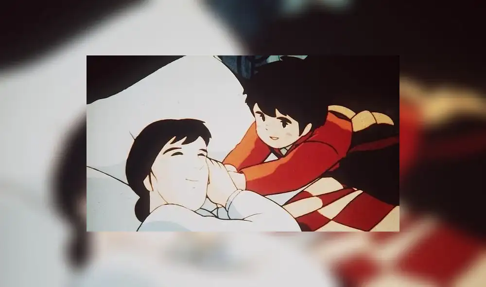 Día de la Madre: Las mamás más recordadas del anime [FOTOS]