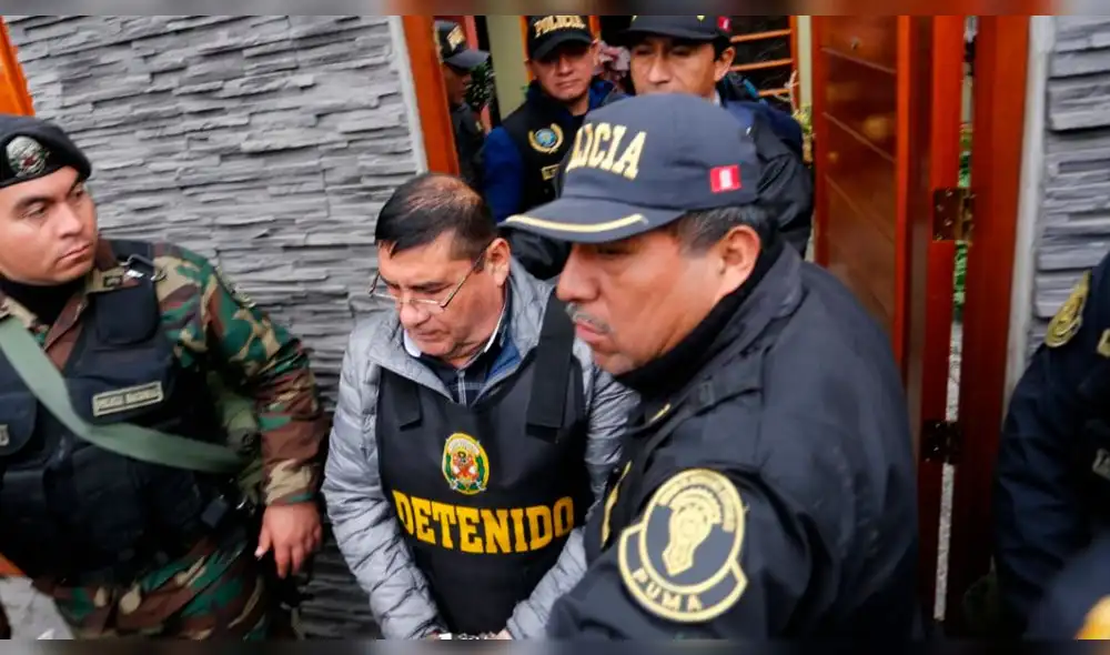 La Victoria: Comerciantes dicen que distrito ‘era la chacra’ de alcalde| VIDEO La Victoria: Comerciantes dicen que distrito ‘era la chacra’ de alcalde| VIDEO