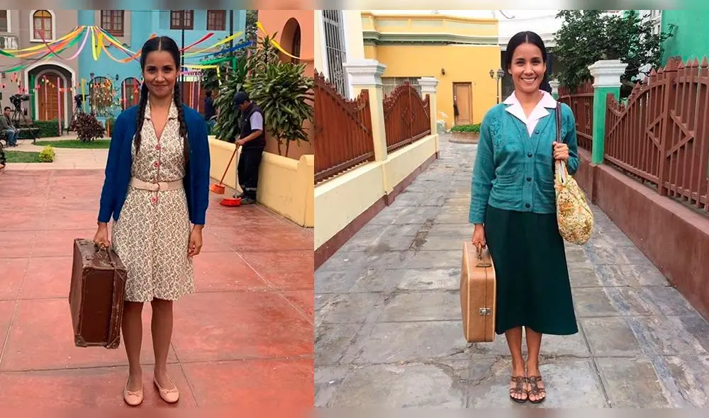 Actriz de “De vuelta al barrio” abandona la serie para siempre