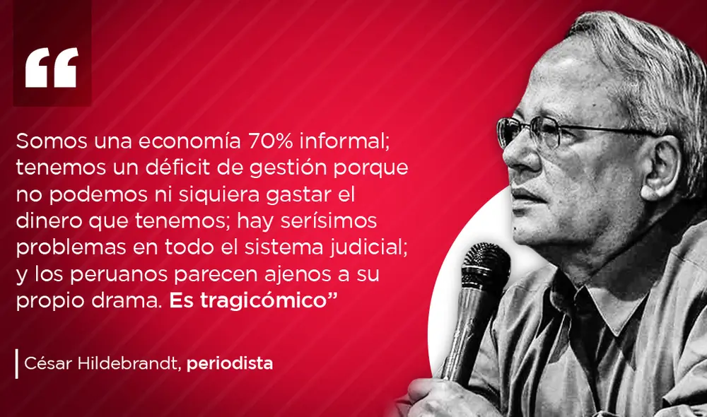 Composición: Fabrizio Oviedo / La República. Composición: Fabrizio Oviedo / La República.
