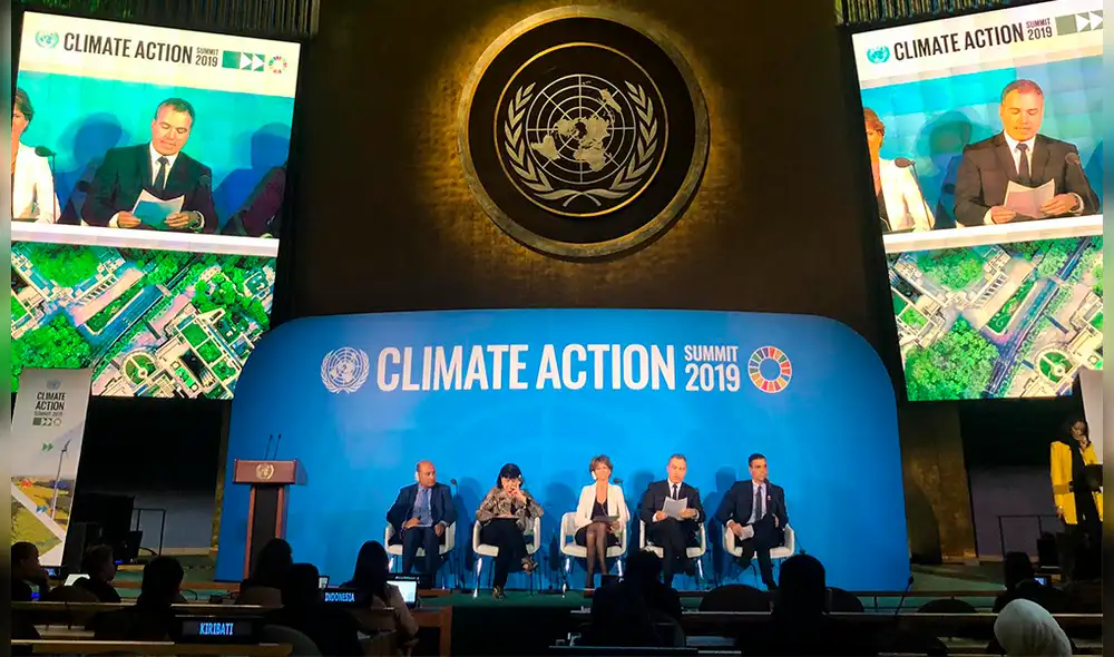 Salvador del Solar hizo un llamado para que más ciudades se sumen a la propuesta. (Foto: PCM)