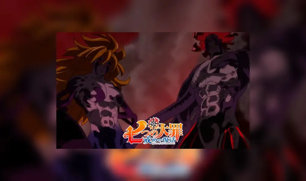 Los demonios van enserio con la pela ¿Qué sucederá con la guerra ahora?